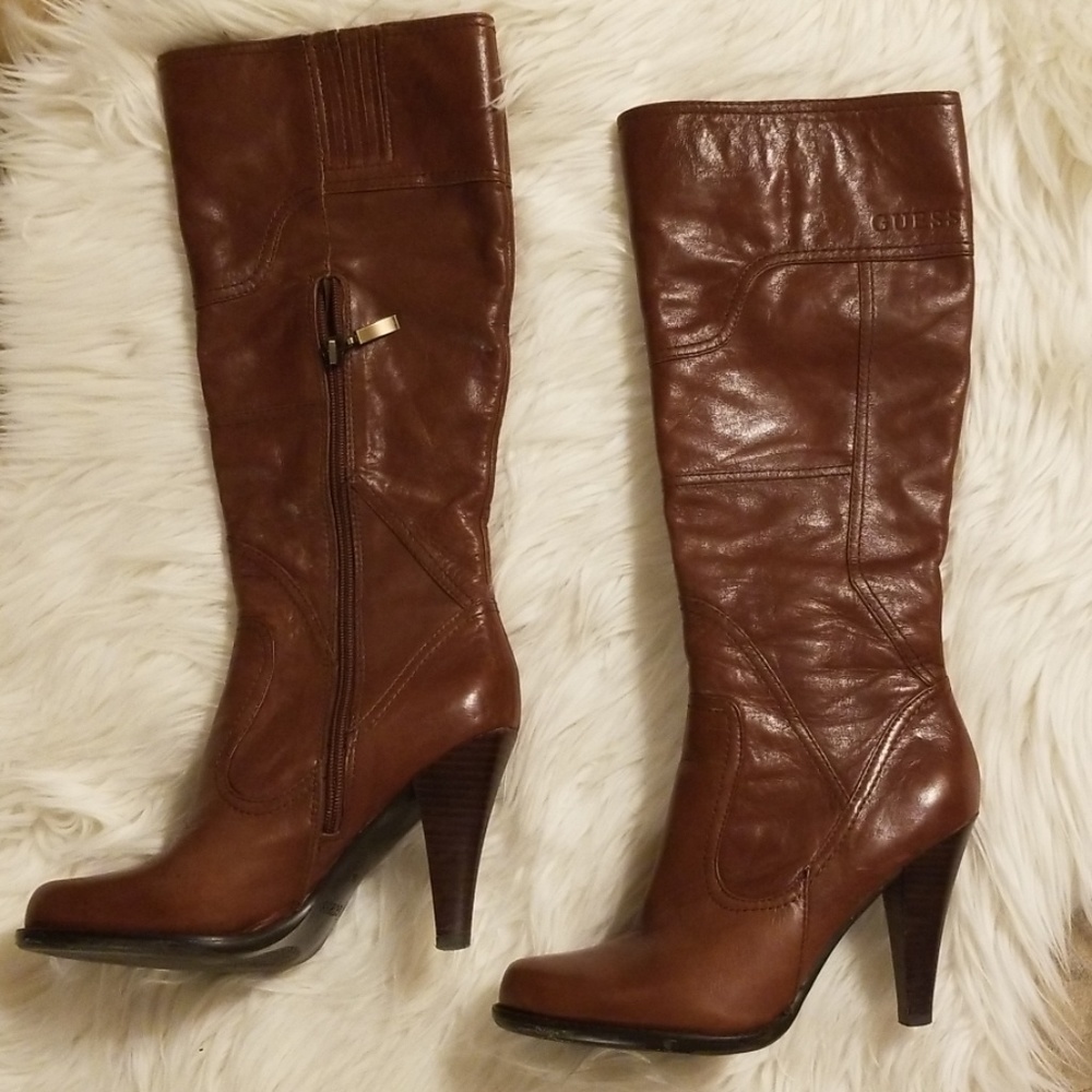 Guess Boots